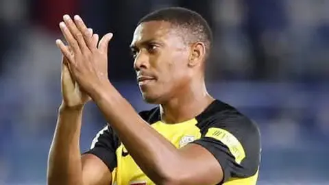 Martial ilusiona a la afición con su primer mensaje como jugador de Rayados