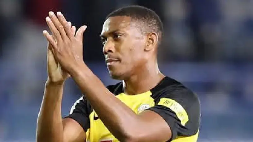Martial ilusiona a la afición con su primer mensaje como jugador de Rayados