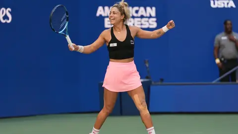 ¿Quién es Renata Zarazúa? La mexicana que hizo historia en el US Open 2025