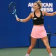 ¿Quién es Renata Zarazúa? La mexicana que hizo historia en el US Open 2025