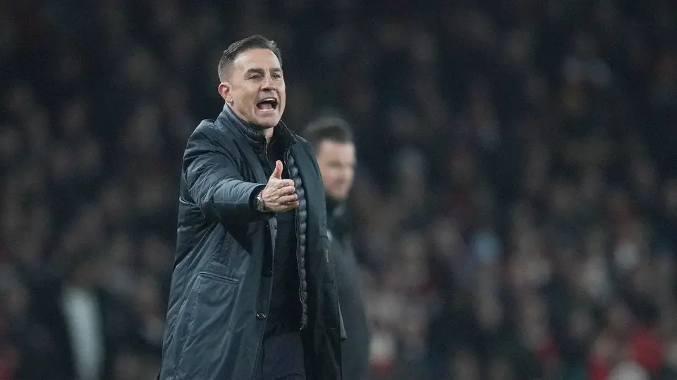 ¡Rumbo al Mundial 2026! Fabio Cannavaro tiene acuerdo verbal para convertirse en DT de Uzbekistán