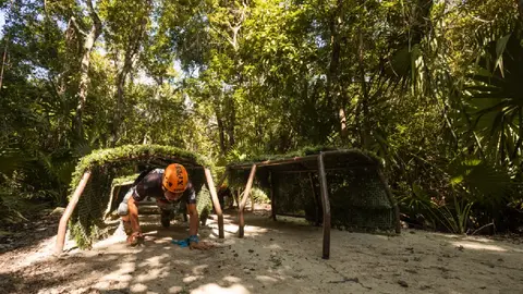 Xplor Bravest Race regresa; adrenalina, aventura y más de 45 obstáculos por la supervivencia