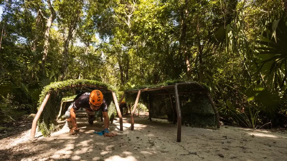 Xplor Bravest Race regresa; adrenalina, aventura y más de 45 obstáculos por la supervivencia