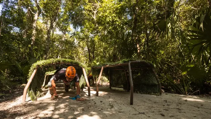 Xplor Bravest Race regresa; adrenalina, aventura y más de 45 obstáculos por la supervivencia