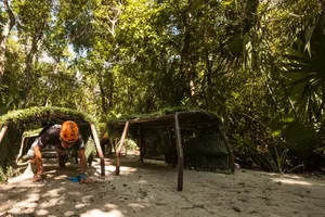 Xplor Bravest Race regresa; adrenalina, aventura y más de 45 obstáculos por la supervivencia