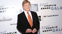 Murió Robert Redford a los 89 años: leyenda de Hollywood y fundador de Sundance