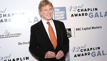Murió Robert Redford a los 89 años: leyenda de Hollywood y fundador de Sundance