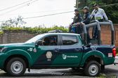 Cuajimalpa refuerza seguridad integral para el regreso a clases 2025-2026
