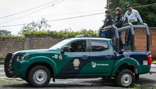 Cuajimalpa refuerza seguridad integral para el regreso a clases 2025-2026