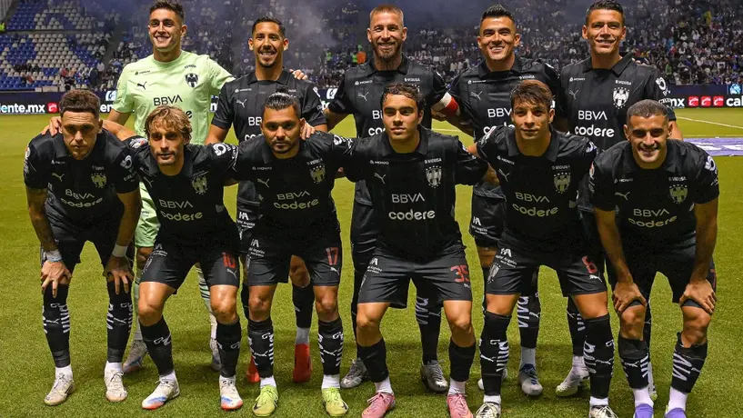 José Ramón Fernández asegura que Rayados le ganaría a la Selección Mexicana