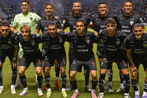 José Ramón Fernández asegura que Rayados le ganaría a la Selección Mexicana