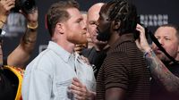 Canelo Álvarez vs Terence Crawford: ¿A qué hora y por dónde ver la pelea del año?