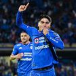 Cruz Azul se une para apoyar a hijo de Fernando Navarro; subastarán camisetas del partido vs Chivas