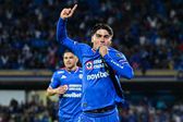 Cruz Azul se une para apoyar a hijo de Fernando Navarro; subastarán camisetas del partido vs Chivas