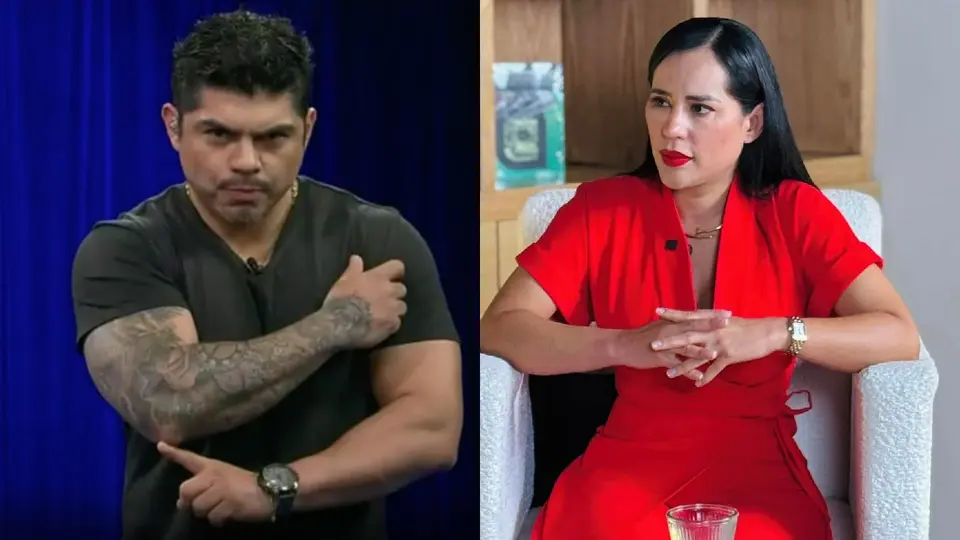 C4 Jiménez responde a Sandra Cuevas: “De churpias como usted vivo todos los días”