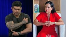C4 Jiménez responde a Sandra Cuevas: “De churpias como usted vivo todos los días”