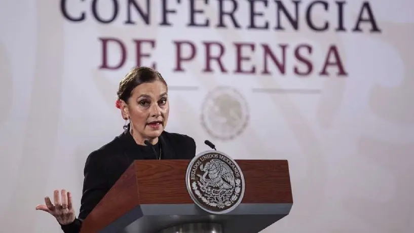 Beatriz Gutiérrez Müller busca ser rectora de la BUAP