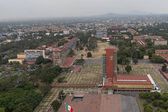 UNAM aclara por qué entró el Ejército Mexicano a Ciudad Universitaria