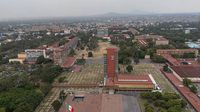 UNAM aclara por qué entró el Ejército Mexicano a Ciudad Universitaria
