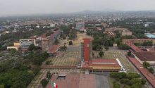 UNAM aclara por qué entró el Ejército Mexicano a Ciudad Universitaria
