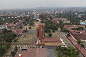 UNAM aclara por qué entró el Ejército Mexicano a Ciudad Universitaria