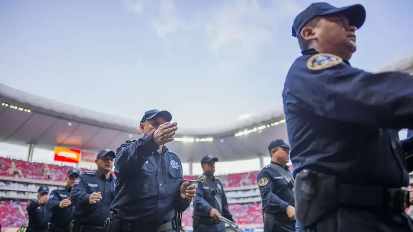 FMF y Liga MX anuncian nuevas medidas de seguridad en los estadios