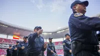 FMF y Liga MX anuncian nuevas medidas de seguridad en los estadios