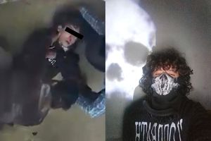 Atacante del CCH Sur: revelan su diagnóstico psicológico y su familia presenta problemas de salud mental