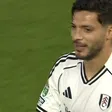 Raúl Jiménez se luce con gol en el Fulham ante Bristol en Copa de la Liga