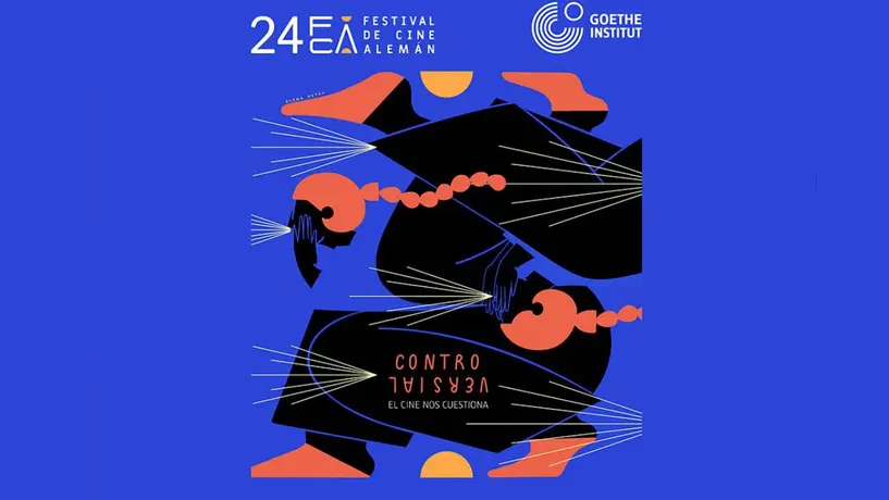Festival de Cine Alemán en México 2025: llega con películas que te harán pensar y reflexionar