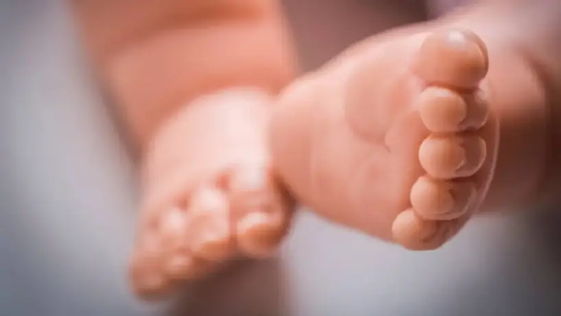 Esta es la pena en México por abandonar un bebé recién nacido