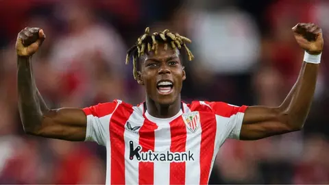 Deco rompe el silencio sobre caso de Nico Williams: "nosotros no buscamos al jugador"