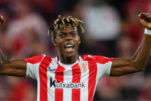 Deco rompe el silencio sobre caso de Nico Williams: "nosotros no buscamos al jugador"