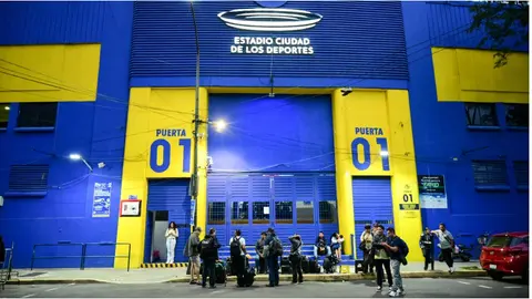 Nuevo 'dardo' de Faitelson a Luis Mendoza: ¿la falta de seguridad causó el veto?