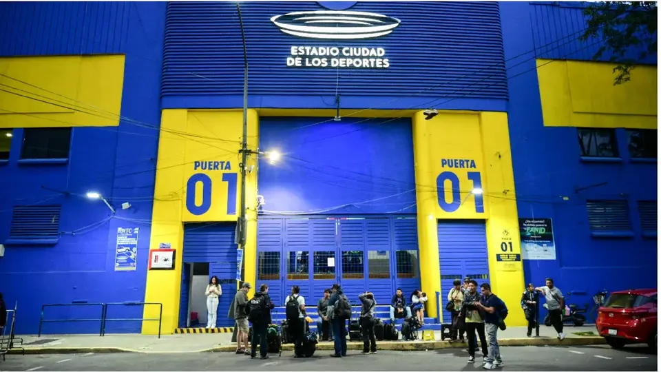 Nuevo 'dardo' de Faitelson a Luis Mendoza: ¿la falta de seguridad causó el veto?