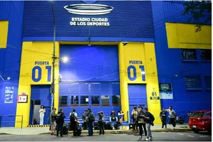 Nuevo 'dardo' de Faitelson a Luis Mendoza: ¿la falta de seguridad causó el veto?