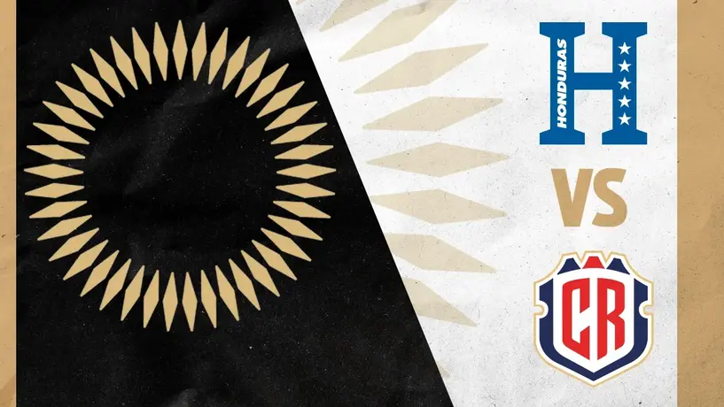 Honduras vs Costa Rica ¿Dónde y cuándo ver el partido de Eliminatorias de Concacaf?