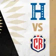 Honduras vs Costa Rica ¿Dónde y cuándo ver el partido de Eliminatorias de Concacaf?