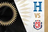 Honduras vs Costa Rica ¿Dónde y cuándo ver el partido de Eliminatorias de Concacaf?