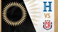 Honduras vs Costa Rica ¿Dónde y cuándo ver el partido de Eliminatorias de Concacaf?