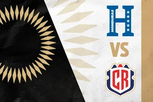 Honduras vs Costa Rica ¿Dónde y cuándo ver el partido de Eliminatorias de Concacaf?