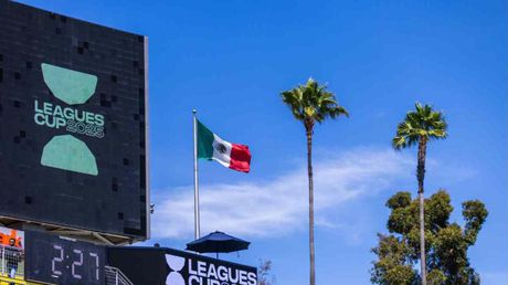 ¡Por fin viene la Leagues Cup! Los partidos en México del torneo entre Liga MX y MLS