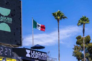 ¡Por fin viene la Leagues Cup! Los partidos en México del torneo entre Liga MX y MLS