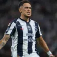 Lucas Ocampos vive su mejor momento con Rayados este Apertura 25