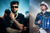 Nicky Jam y Remmy Valenzuela darán concierto gratis en CDMX este 15 de septiembre