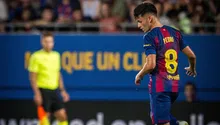 Pedri confesó su desconcierto con el arbitraje y recordó al Madrid: ‘La de Tchouaméni para mí era claro y no se pitó’