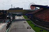F1 2025: ¿Cuándo y dónde se correrá la siguiente carrera de la temporada?