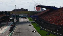 F1 2025: ¿Cuándo y dónde se correrá la siguiente carrera de la temporada?