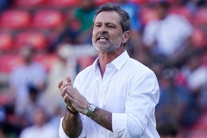 Diego Cocca: “Si le podemos pelear al América, le podemos pelear a cualquiera”