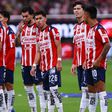 Chivas se olvidó de ganar en casa; suman solo cuatro puntos de 15 posibles